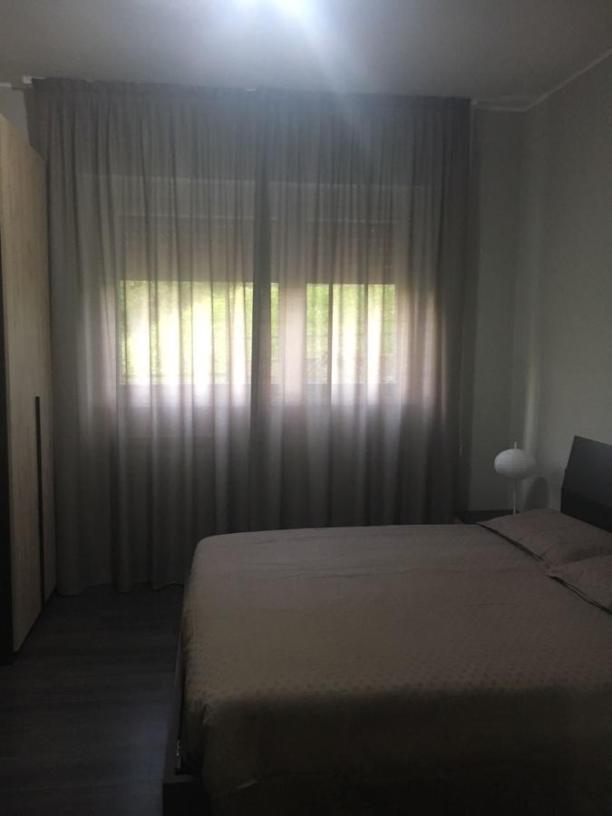 Family Rose Bed and Breakfast Como Exterior foto