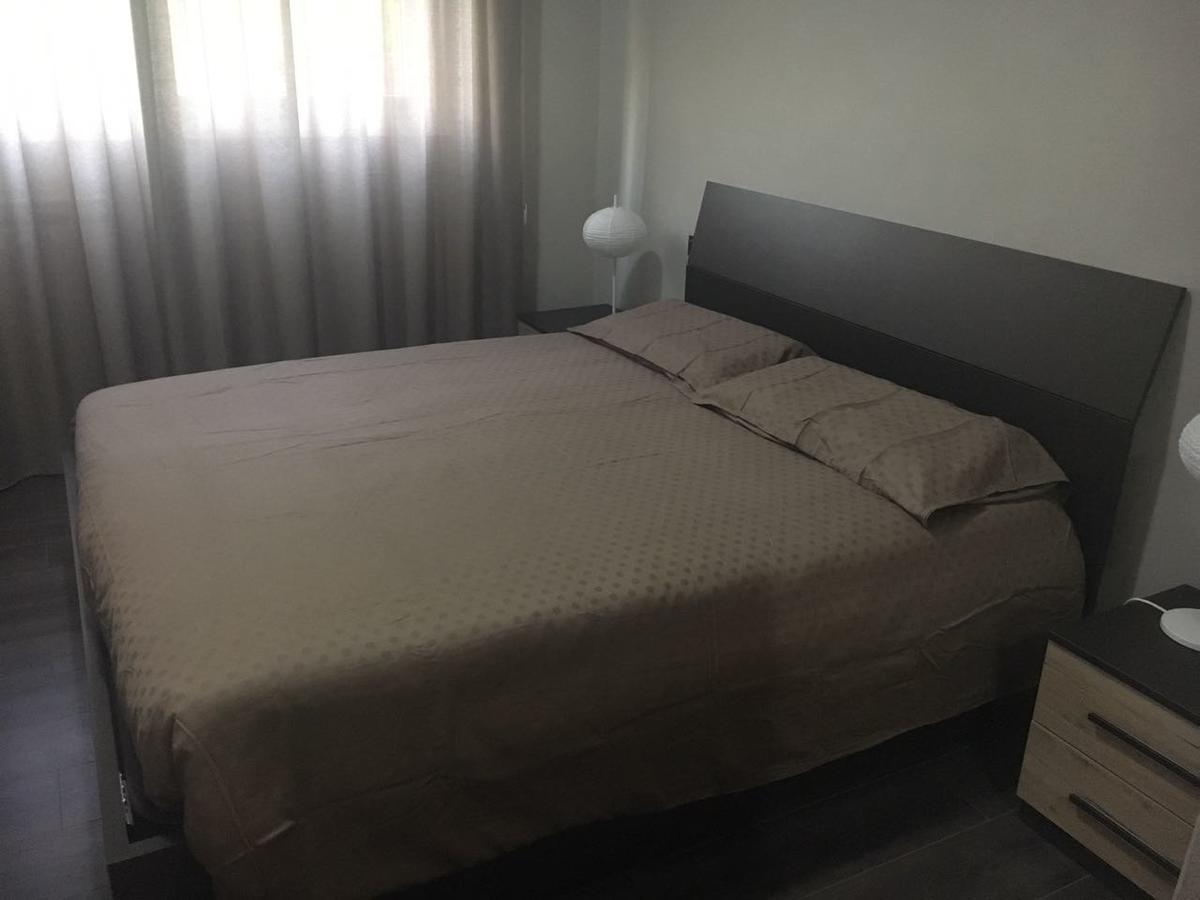 Family Rose Bed and Breakfast Como Exterior foto